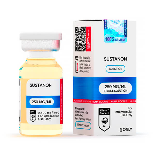 Sustanon 250mg/ml